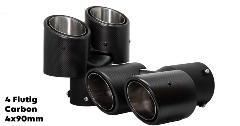 4 flutig Carbon (+ 550,00€)}