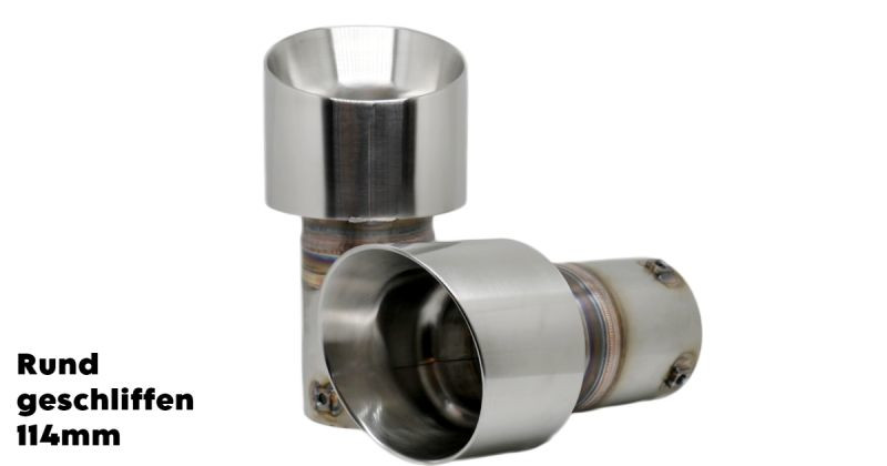 Redondo 114mm Pulido (+299,00€)}