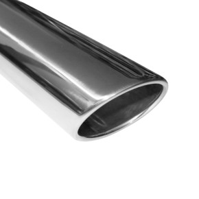 Exhaust.one Abgasanlage mit Klappenauspuff Mercedes G-Klasse W463A – G 63 AMG