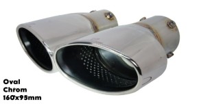Exhaust.one Abgasanlage mit Klappenauspuff für Audi TT RS 8S 400PS OPF