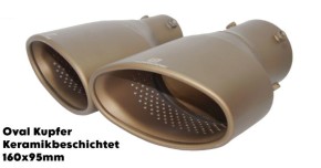 Exhaust.one Abgasanlage mit Klappenauspuff für Audi S3 8V 300PS VFL Sportback