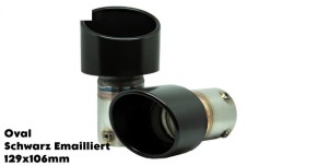 Sistema di scarico Exhaust.one 3.5 con scarico a lamelle per Hyundai i30 N OPF Hatchback, Performance OPF, Project C OPF 250-275PS V1