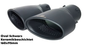 Exhaust.one Abgasanlage mit Klappenauspuff für Audi RS3 8V 400PS FL Limo OPF