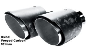 Exhaust.one 3,5" Abgasanlage mit Klappenauspuff für BMW F23 M240i Cabrio