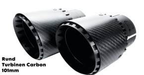 Exhaust.one 3,5" Abgasanlage mit Klappenauspuff für BMW M235i F22 Coupé