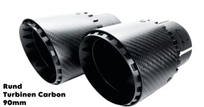 Exhaust.one Abgasanlage mit Klappenauspuff für VW Polo GTI AW 207PS FL OPF